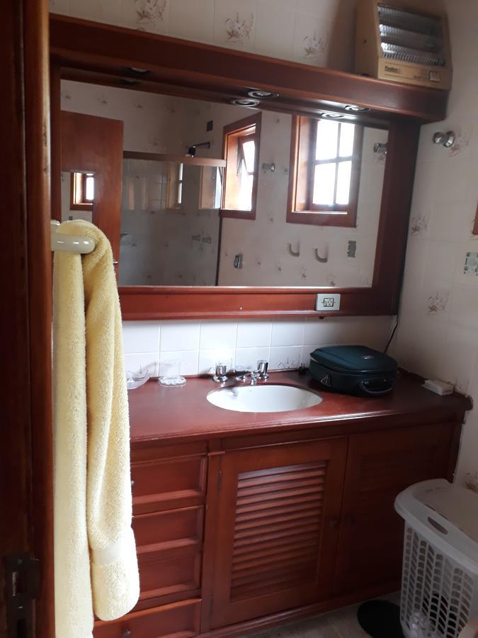 Appartement Cobertura Luxuosa De 250 M2 A 3Kms Do Centrinho Vista Espetacular à Campos do Jordão Extérieur photo