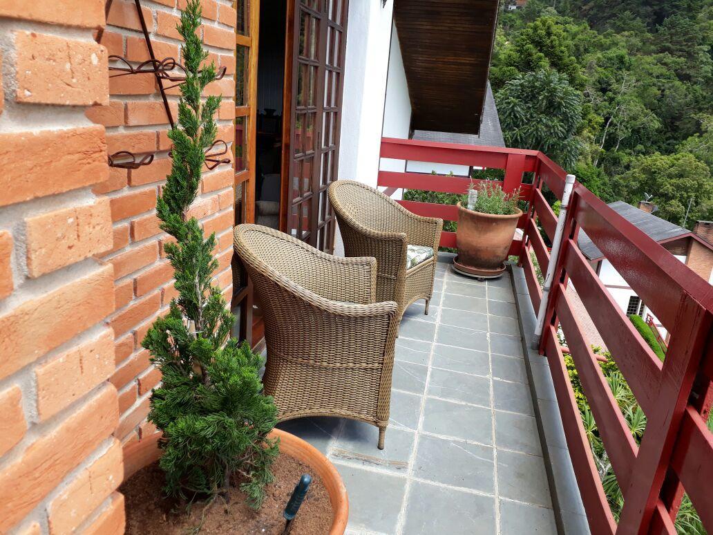 Appartement Cobertura Luxuosa De 250 M2 A 3Kms Do Centrinho Vista Espetacular à Campos do Jordão Extérieur photo