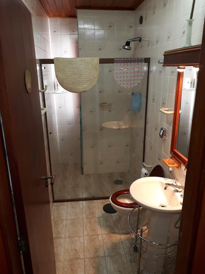 Appartement Cobertura Luxuosa De 250 M2 A 3Kms Do Centrinho Vista Espetacular à Campos do Jordão Extérieur photo